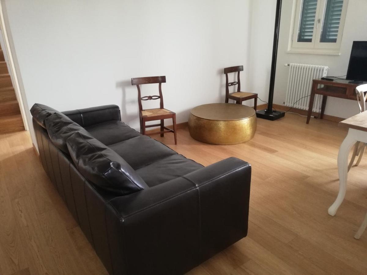 Appartamento San Francesco Lucca Esterno foto